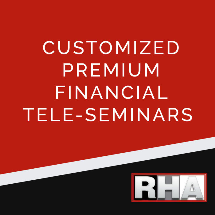 Financial Seminars